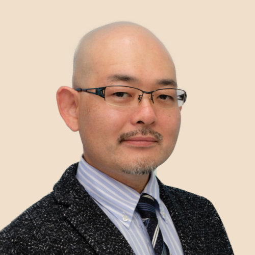 Akitoshi Inoue